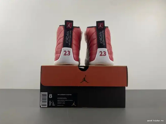 Alternate 130690-600 Air 12 Jordan 0601